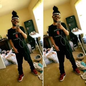 Meet your Posher, Devinson